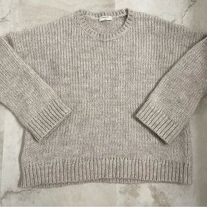 Aritzia Babaton Wool Sweater Size 2